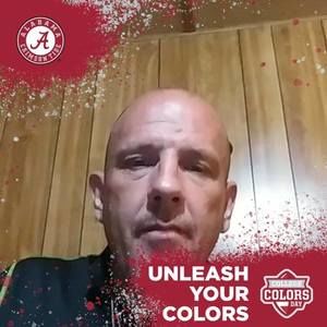 Meet your Posher, Joey